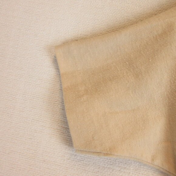 Vintage The Beach Boys Designs Single Stitch Tee Size M Tan - Picture 4 of 13